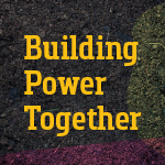 Building Power Together: How Cooperatives Advance Economic Democracy - logo